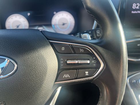 Used 2022 Hyundai Santa Fe SEL w/ Convenience + Premium Package image 18