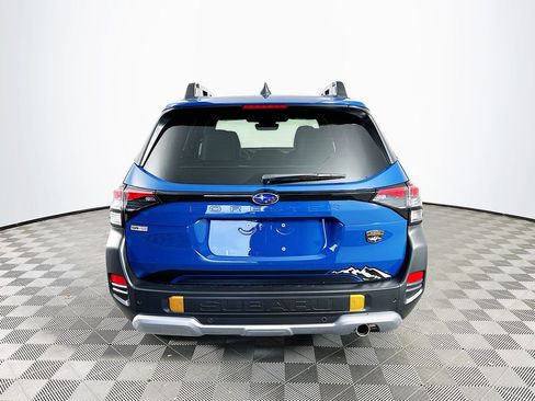 New 2026 Subaru Forester Wilderness image 8