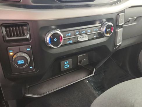 Certified 2023 Ford F150 XLT w/ Equipment Group 301A Mid image 19