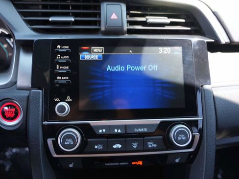 Used 2019 Honda Civic EX image 15