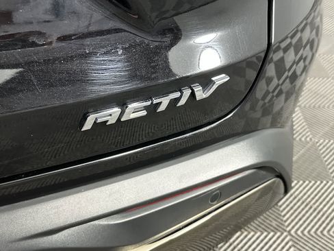 Used 2025 Chevrolet Trax ACTIV w/ Sunroof Package image 31