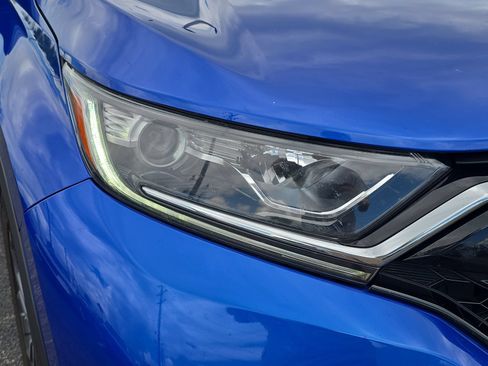 Used 2022 Honda CR-V EX-L image 7