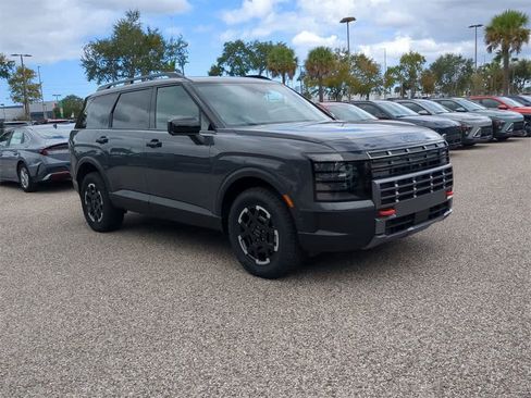 New 2026 Hyundai Palisade XRT Pro image 9