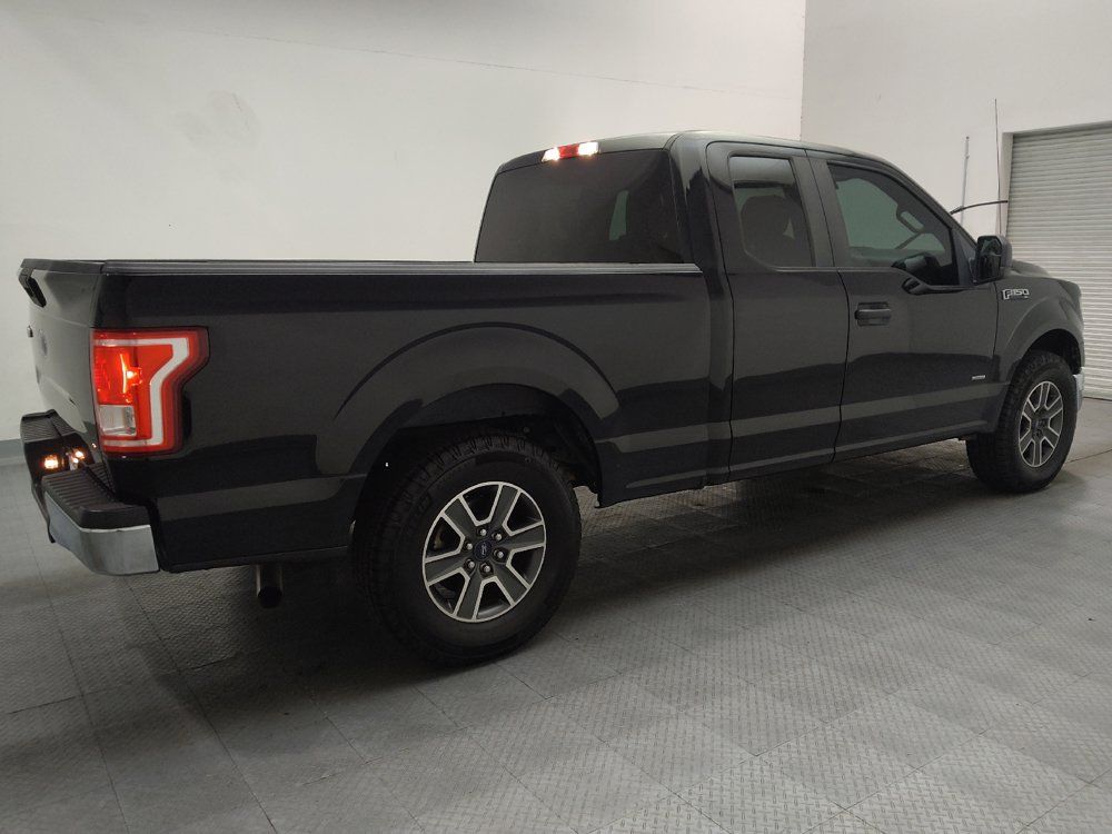 Used 2017 Ford F150 XL w/ Equipment Group 101A Mid RWD image 10