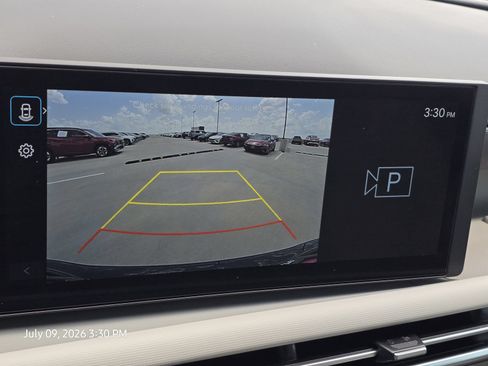 Certified 2026 Hyundai Tucson SEL Plus FWD image 23