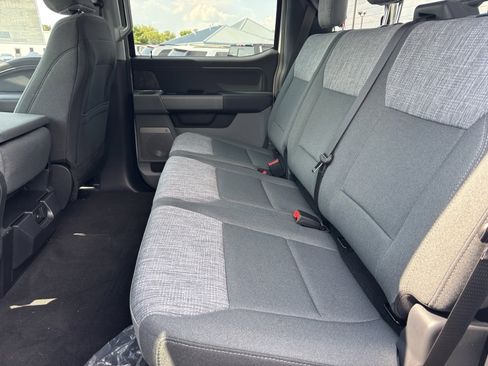 New 2026 Ford F350 XLT w/ XLT Premium Package image 20