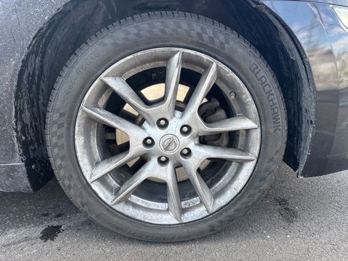 Used 2011 Nissan Maxima 3.5 S image 9