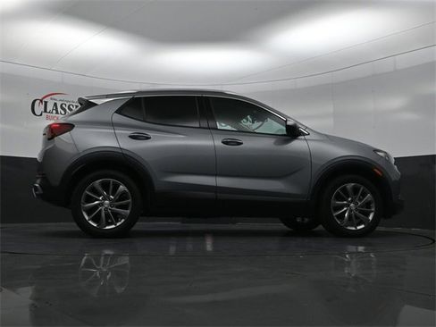 Used 2023 Buick Encore GX Essence w/ Experience Buick Package image 22