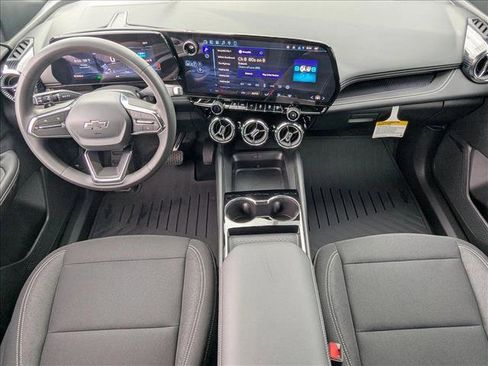 New 2026 Chevrolet Blazer EV LT image 15