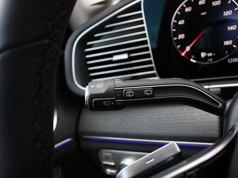 New 2026 Mercedes-Benz GLE 350 4MATIC image 10