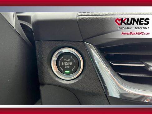 New 2026 Buick Encore GX Preferred w/ Comfort Package AWD/4WD image 31