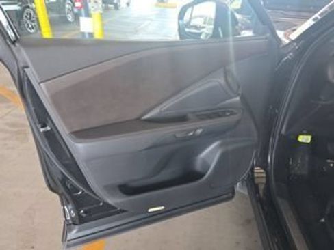 Used 2025 Lexus TX 350 FWD w/ Technology Package image 3