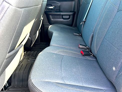 Used 2022 RAM 1500 Classic Warlock image 18