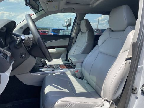 Used 2015 Acura MDX w/ Technology Package AWD/4WD image 12