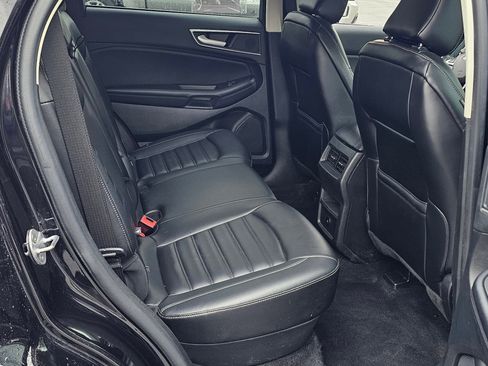 Used 2023 Ford Edge SEL AWD/4WD image 10