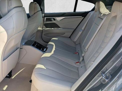 New 2026 BMW 840i xDrive AWD/4WD image 17