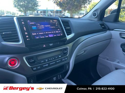 Used 2018 Honda Pilot EX-L image 11