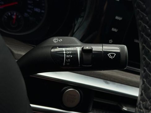 Used 2023 Kia K5 EX w/ EX Premium Package FWD image 32
