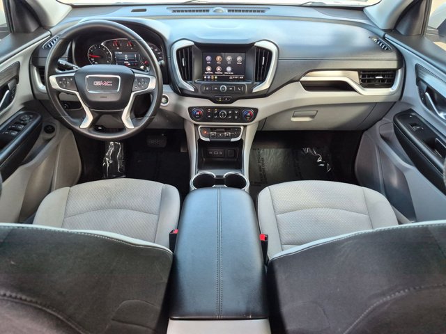 Used 2024 GMC Terrain SLE w/ Driver Convenience Package AWD/4WD image 18