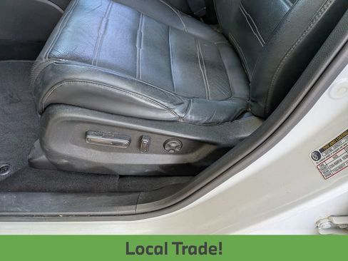 Used 2017 Honda CR-V EX-L image 16