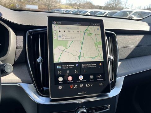 New 2026 Volvo XC90 T8 Ultra w/ Lounge Package image 31