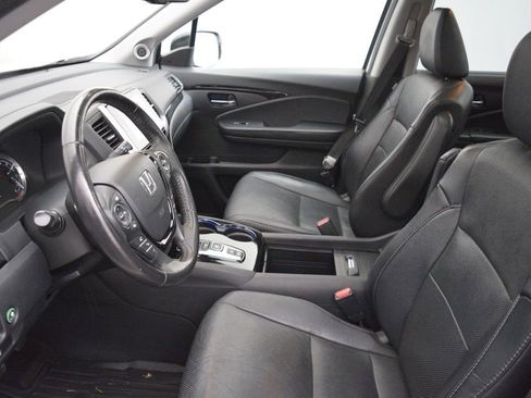 Used 2018 Honda Pilot Elite image 10