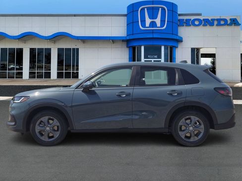 New 2027 Honda HR-V LX image 3
