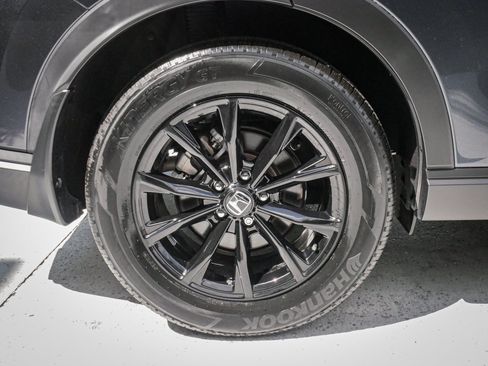 Used 2023 Honda CR-V Sport image 13