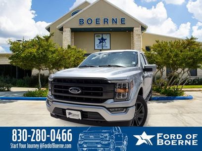 Used 2023 Ford F150 Lariat