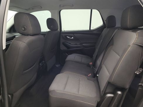 Used 2019 Chevrolet Traverse LS FWD image 18