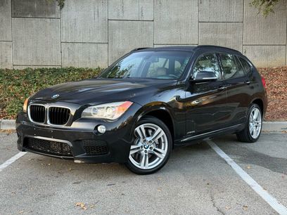 Used 2015 BMW X1 xDrive35i