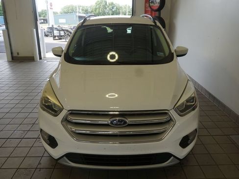 Used 2018 Ford Escape SEL FWD image 13