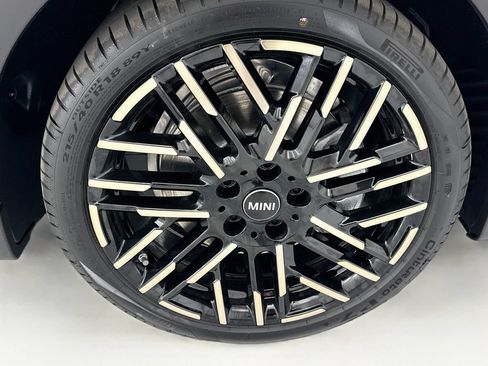 New 2026 MINI Cooper S FWD image 29