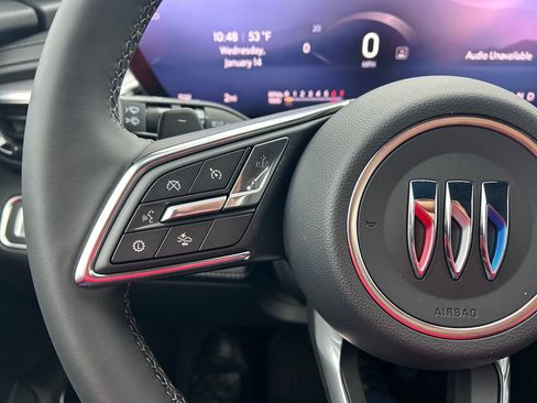 New 2026 Buick Enclave Preferred image 16