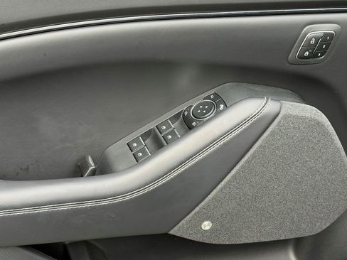 Certified 2025 Ford Mustang Mach-E Premium AWD/4WD image 15