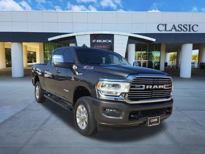Used 2024 RAM 2500 Laramie w/ Safety Group