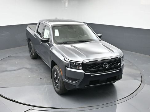 New 2026 Nissan Frontier SV w/ SV Convenience Package image 41