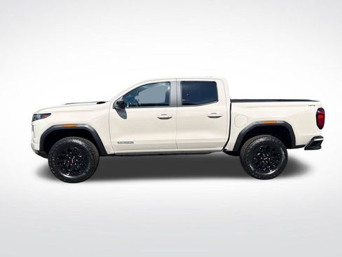 New 2026 GMC Canyon Elevation w/ Convenience Package AWD/4WD image 2
