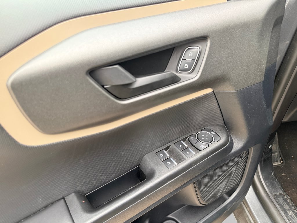 Used 2025 Ford Bronco Sport Big Bend AWD/4WD image 19