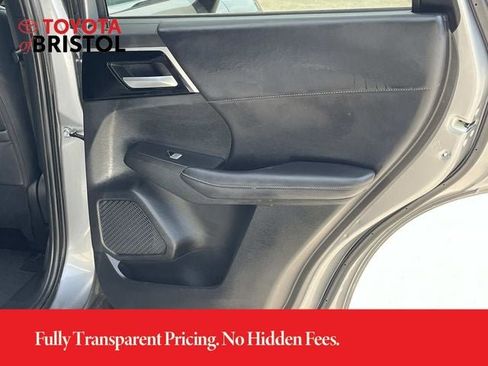 Used 2024 Mitsubishi Outlander SE Black Edition AWD/4WD image 21