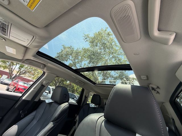 New 2026 Acura MDX w/ Technology Package FWD image 18