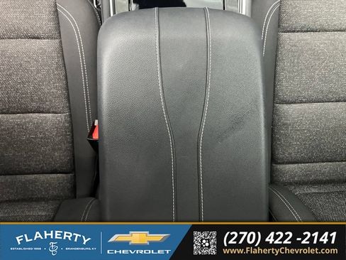 Used 2024 Chevrolet Traverse LS w/ LPO, Floor Liner Package FWD image 31