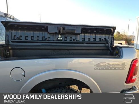 Used 2021 RAM 2500 Laramie image 10