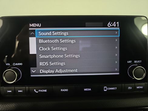 Certified 2024 Honda Civic EX image 26