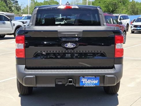 New 2026 Ford Maverick XL FWD image 8