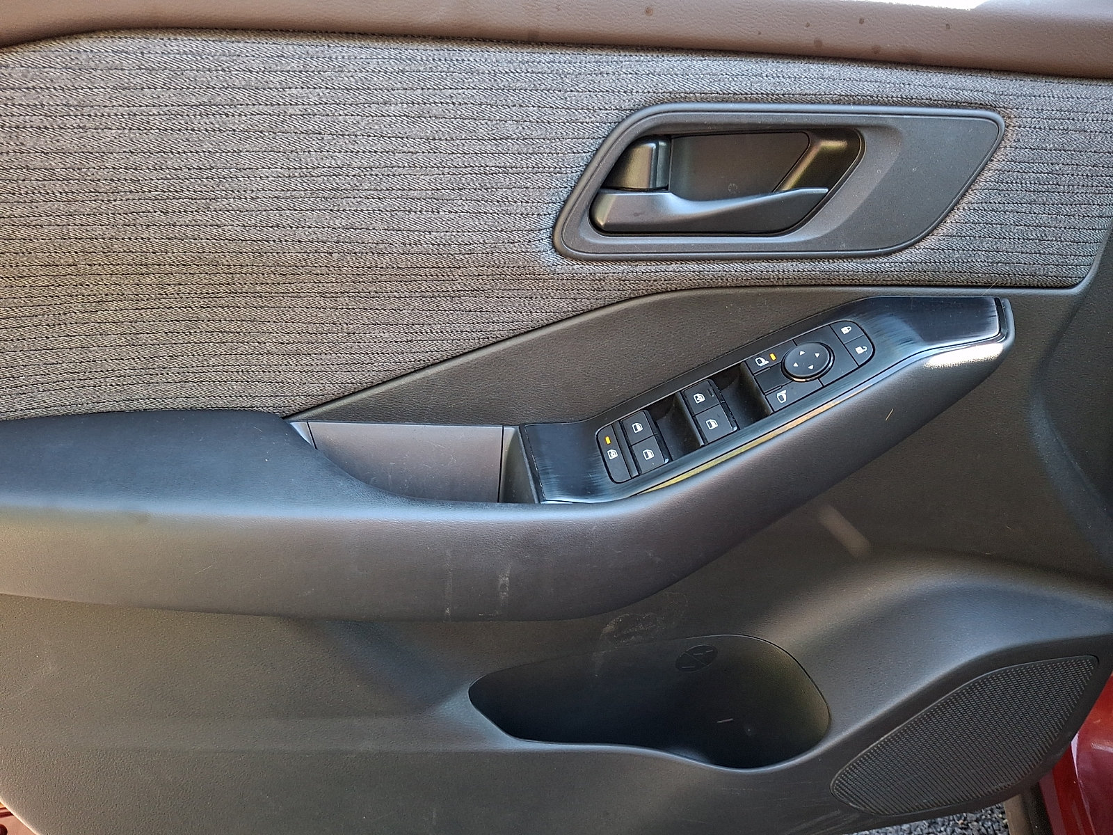 Certified 2023 Nissan Rogue S AWD/4WD image 15