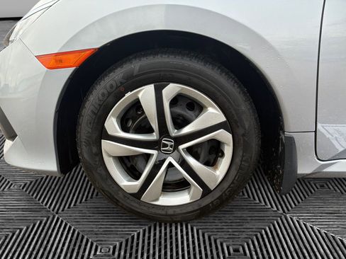 Used 2016 Honda Civic LX image 14
