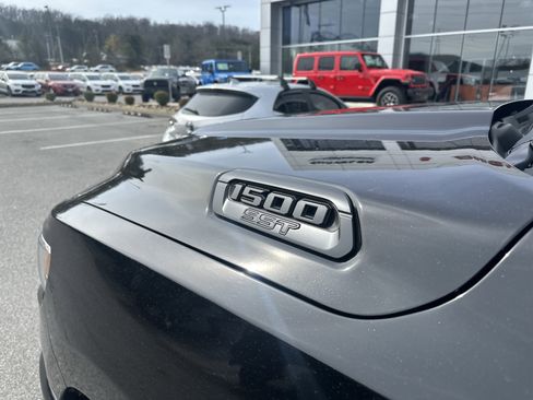 Used 2025 RAM 1500 Classic Warlock image 11