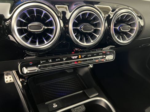 New 2026 Mercedes-Benz CLA 35 AMG 4MATIC image 31