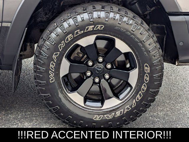 Used 2022 RAM 1500 Rebel w/ Rebel Level 2 Equipment Group AWD/4WD image 12